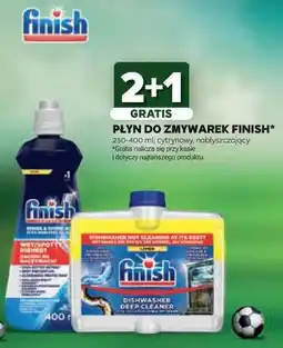 Stokrotka Płyn do zmywarek Finish oferta