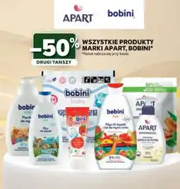 Stokrotka Wszystkie produkty marki Apart, Bobini oferta