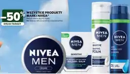 Stokrotka Wszystkie produkty marki Nivea Men oferta