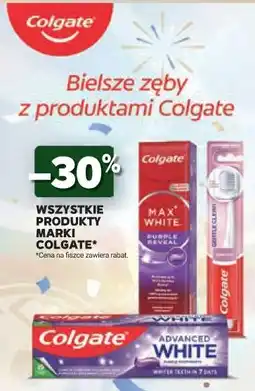 Stokrotka Wszystkie produkty marki Colgate oferta