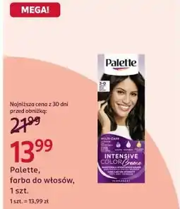 Rossmann Palette, farba do włosów, 1 szt oferta