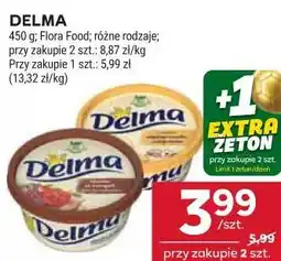 Stokrotka Delma oferta