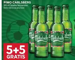 Stokrotka Piwo Carlsberg oferta