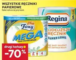 Stokrotka WSZYSTKIE RĘCZNIKI PAPIEROWE oferta