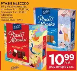 Stokrotka Ptasie Mleczko oferta