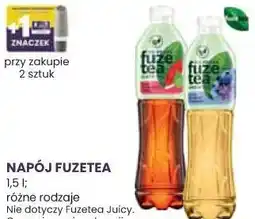 Stokrotka NAPÓJ FUZETEA oferta