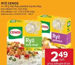Stokrotka Ryż Cenos oferta