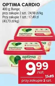 Stokrotka Optima Cardio Bunge oferta