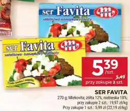 Stokrotka SER FAVITA oferta