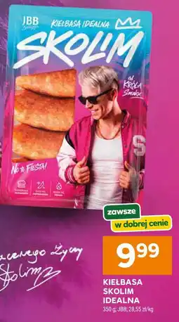 Stokrotka JBB Kiełbasa Skolim Idealna oferta