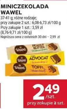 Stokrotka Miniczekolada Wawel oferta