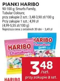 Stokrotka Pianki Haribo oferta
