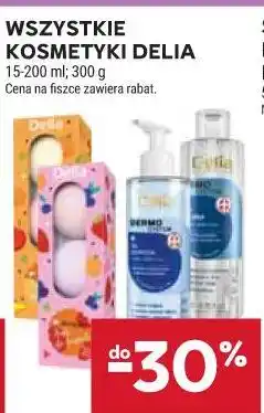 Stokrotka Wszystkie kosmetyki Delia oferta