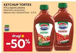Stokrotka Ketchup Tortex oferta
