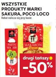 Stokrotka Wszystkie produkty marki Sakura, Poco Loco oferta