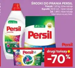 Stokrotka Środki do prania Persil oferta