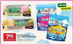 Stokrotka KULE DO KĄPIELI DLA DZIECI MARBA, BI-ES oferta