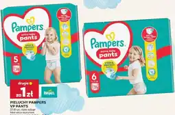 Stokrotka PIELUCHY PAMPERS VP PANTS oferta