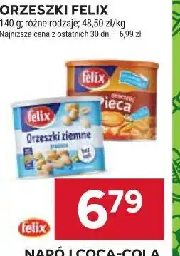 Stokrotka ORZESZKI FELIX oferta