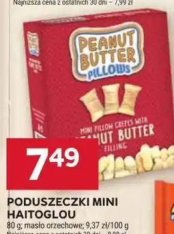 Stokrotka PODUSZECZKI MINI HAITOGLOU oferta