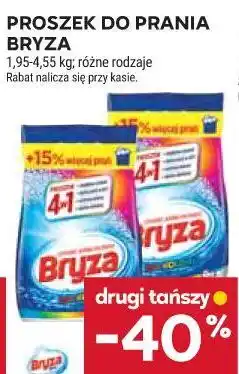 Stokrotka Proszek do prania Bryza oferta