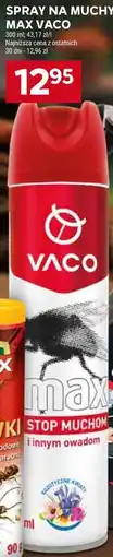 Stokrotka Spray na muchy Max Vaco oferta