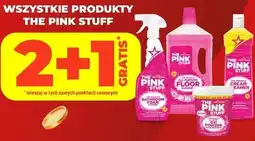 Dealz Wszystkie produkty The Pink Stuff oferta