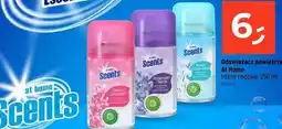 Dealz Odświeżacz powietrza At Home oferta