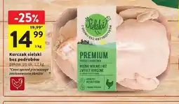 Intermarche Sielski Kurczak sielski bez podrobów oferta