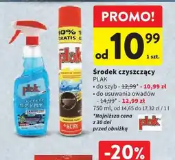 Intermarche Środek czyszczący PLAK oferta