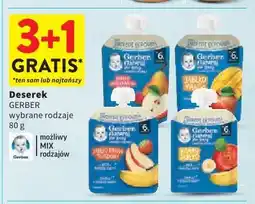 Intermarche Gerber Deserek oferta