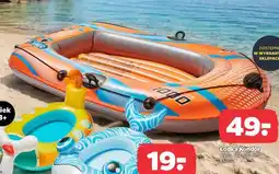 Netto Łódka Kondor oferta