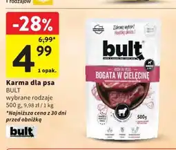 Intermarche Karma dla psa BULT oferta