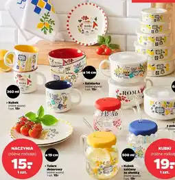 Netto Naczynia Florina oferta