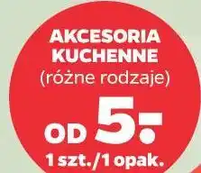 Netto Akcesoria kuchenne oferta