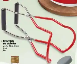 Netto Chwytak do słoików oferta