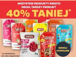 Netto Wszystkie produkty Kresto oferta