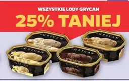Netto Lody Grycan oferta