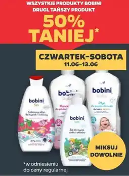 Netto Wszystkie produkty Bobini oferta