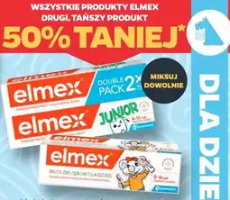 Netto Wszystkie produkty Elmex oferta