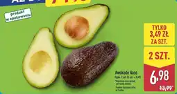 ALDI Awokado Hass oferta