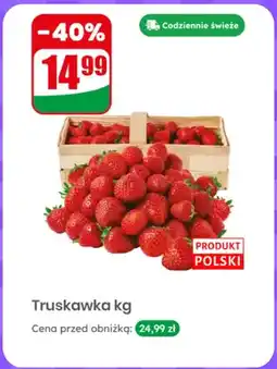 Dino Truskawka polska oferta