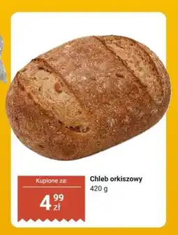 Dino Chleb orkiszowy oferta