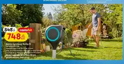 Castorama Bęben ogrodowy Gardena RollUp M oferta