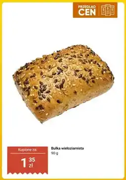 Dino Bułka wieloziarnista oferta