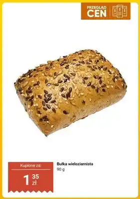 Dino Bułka wieloziarnista oferta