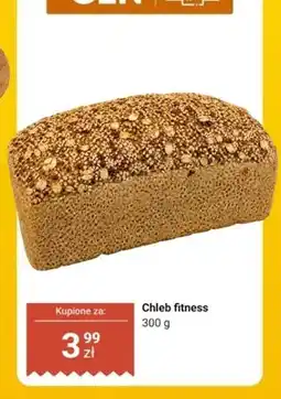 Dino Chleb fitness oferta
