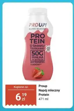 Dino Napój mleczny Protein Proup oferta