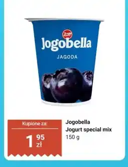 Dino Jogurt Zott Jogobella special mix oferta