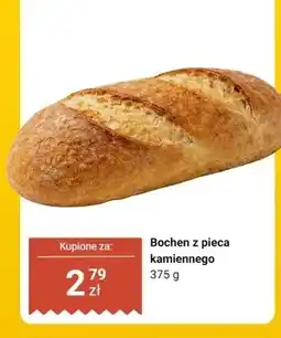 Dino Chleb Bochen z pieca kamiennego oferta